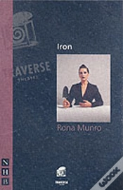Capa do artigo Iron