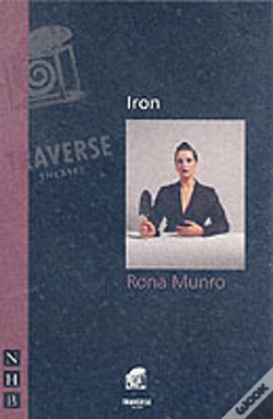 Capa do artigo Iron
