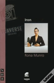Capa do artigo Iron