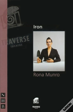 Capa do artigo Iron