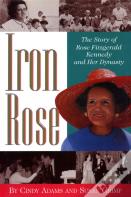 Iron Rose