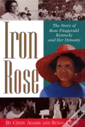 Iron Rose