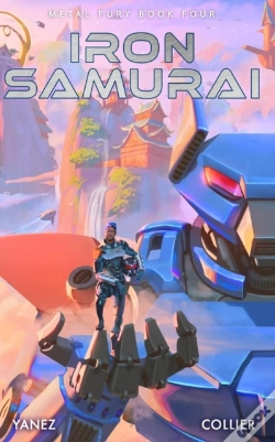 Capa do artigo Iron Samurai