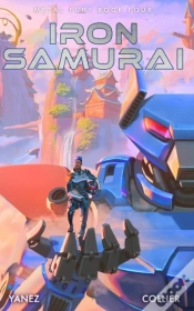 Capa do artigo Iron Samurai