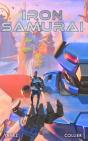 Iron Samurai - Preview