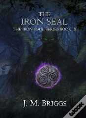 Capa do artigo Iron Seal