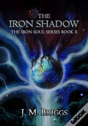 Capa do artigo Iron Shadow