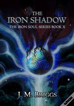 Capa do artigo Iron Shadow