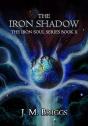 Iron Shadow - Preview