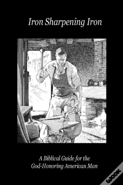 Capa do artigo Iron Sharpening Iron: A Biblical Guide F