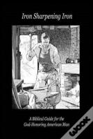 Iron Sharpening Iron