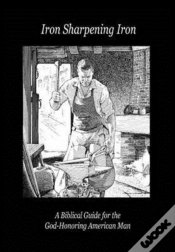 Capa do artigo Iron Sharpening Iron