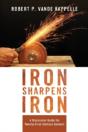Iron Sharpens Iron - Preview