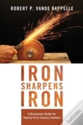 Iron Sharpens Iron
