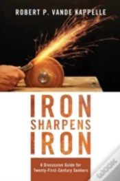 Capa do artigo Iron Sharpens Iron