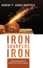 Iron Sharpens Iron - Preview