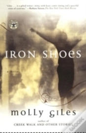 Capa do artigo Iron Shoes