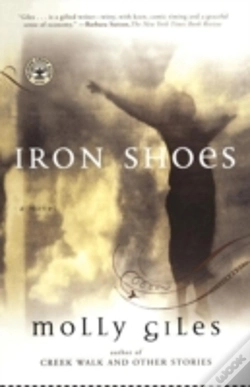 Capa do artigo Iron Shoes