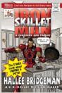 Iron Skillet Man; The Stark Truth About - Preview