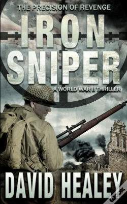 Capa do artigo Iron Sniper