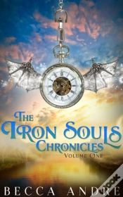 Capa do artigo Iron Souls Chronicles: Volume One