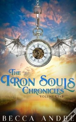 Capa do artigo Iron Souls Chronicles: Volume One