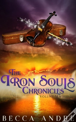 Capa do artigo Iron Souls Chronicles: Volume Two