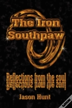 Capa do artigo Iron Southpaw