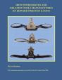 Iron Spokeshaves And Related Tools Manufactured By Edward Preston & Sons - Preview