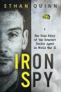 Iron Spy - Preview