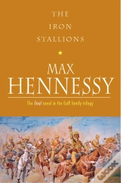 Capa do artigo Iron Stallions