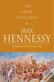 Capa do artigo Iron Stallions