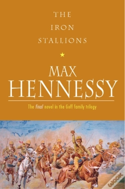 Capa do artigo Iron Stallions