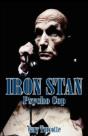 Iron Stan: Psyco Cop - Preview
