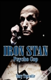 Capa do artigo Iron Stan: Psyco Cop