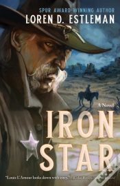 Capa do artigo Iron Star
