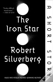 Capa do artigo Iron Star