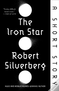 Capa do artigo Iron Star
