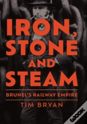 Capa do artigo Iron, Stone And Steam