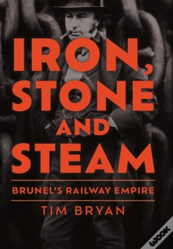 Capa do artigo Iron, Stone And Steam