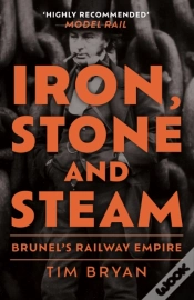 Capa do artigo Iron, Stone And Steam