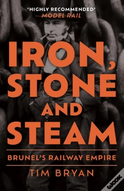 Capa do artigo Iron, Stone And Steam