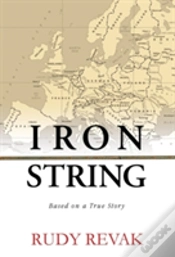 Capa do artigo Iron String