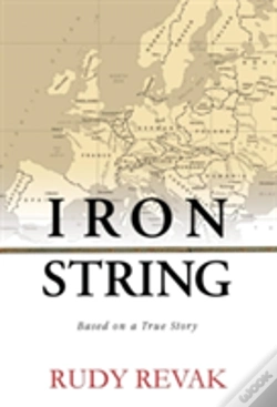 Capa do artigo Iron String