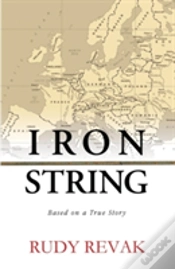 Capa do artigo Iron String