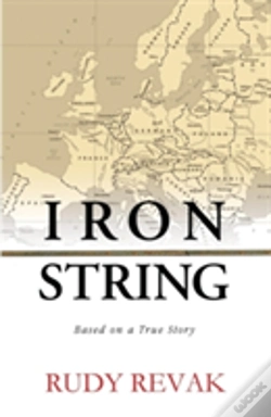 Capa do artigo Iron String
