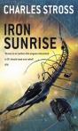 Iron Sunrise - Preview