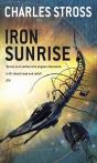 Iron Sunrise - Preview
