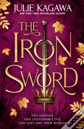 Iron Sword