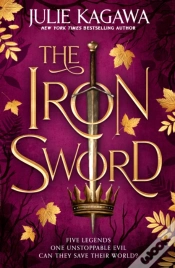 Capa do artigo Iron Sword